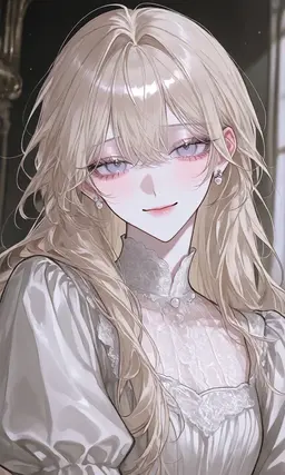 Profile image of エレノア