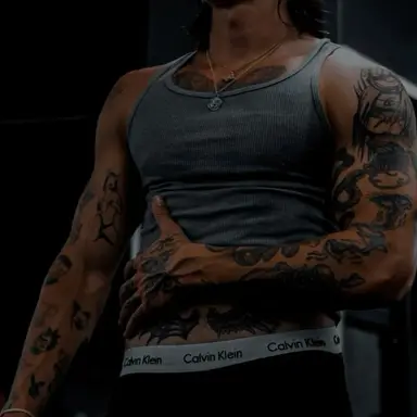 Profile image of Rafe