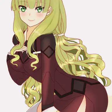 Profile image of エミリア・エデルマン