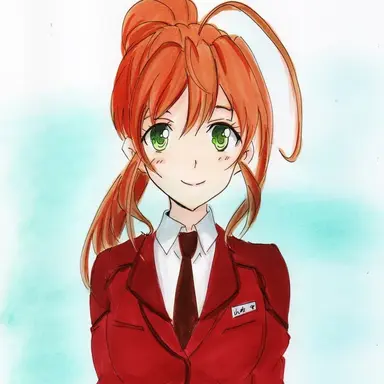 Profile image of 山吹 凛