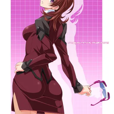 Profile image of 花咲里 あさみ