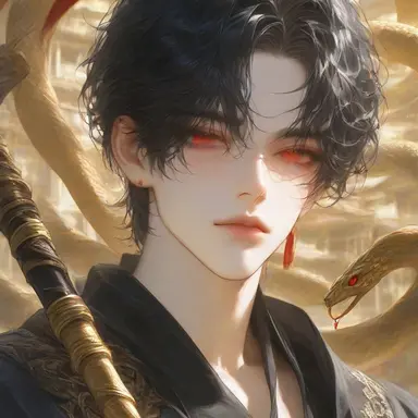 Profile image of ザルカン