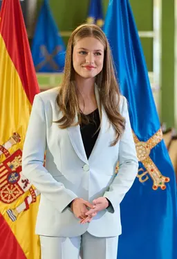 Profile image of Princess leonor