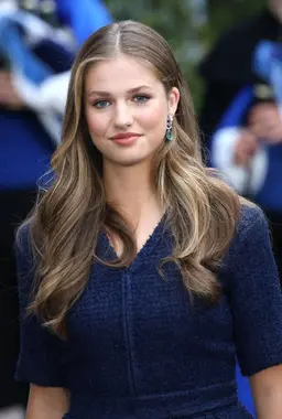 Profile image of Princess leonor