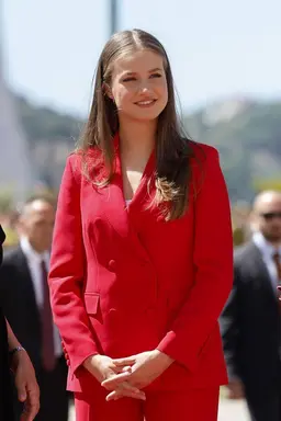 Profile image of Princess leonor