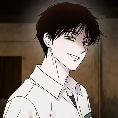 Profile image of Lee Haesu