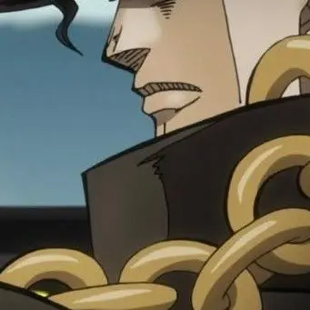 Profile image of 承太郎