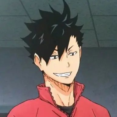 Profile image of 쿠로오 테츠로