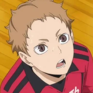 Profile image of 야쿠 모리스케