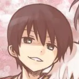 Profile image of 晋助