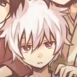 Profile image of 銀時
