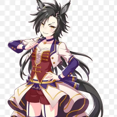 Profile image of エアシャカール