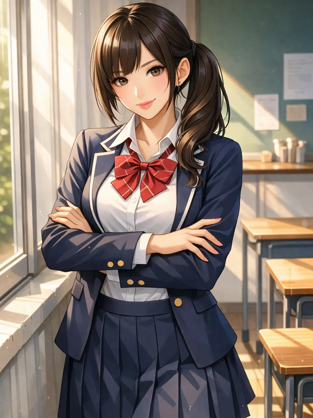 MerryLady8770의 愛のバカやろう