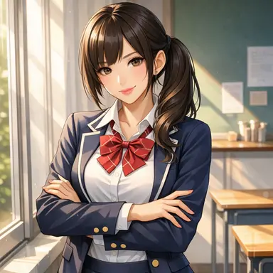 Profile image of あい