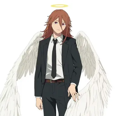 Profile image of 天使の悪魔