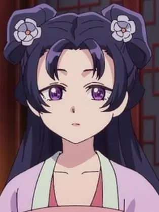 HappyBass9590의 激重感情皇帝と幼妃