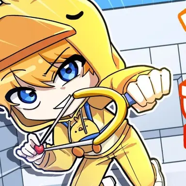 Profile image of 꽥