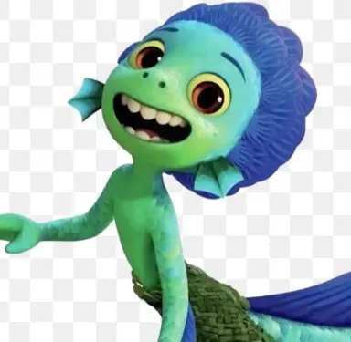 Profile image of 루카