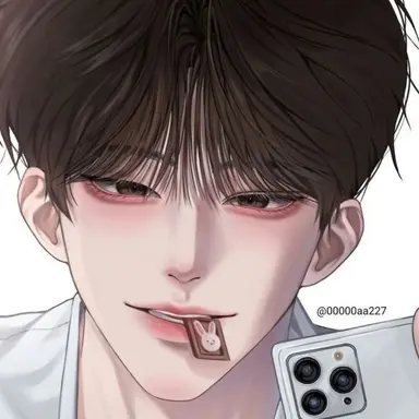 Profile image of ユ・ジョンウン