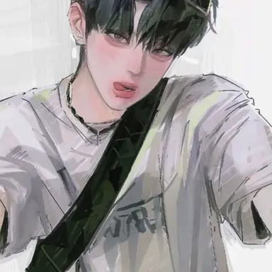 Profile image of キム・スンユン