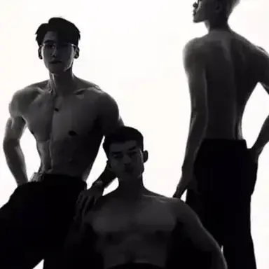 Profile image of Three Husbands