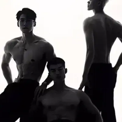 SourGoal1533의 Three Husbands