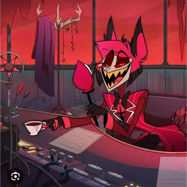 Profile image of 알래스터