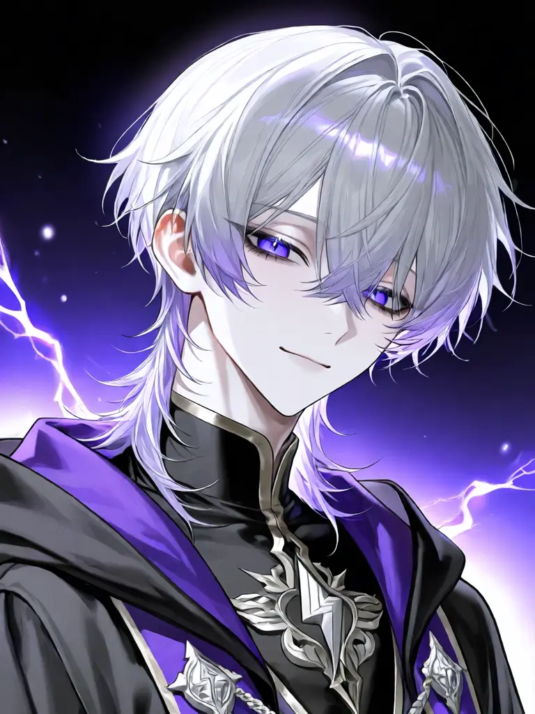MatteBlade1417의 ゴリラ系{{user}}は夢を見るか？