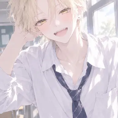 Profile image of Hinata
