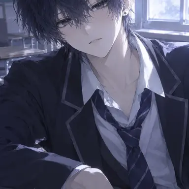 Profile image of Ren