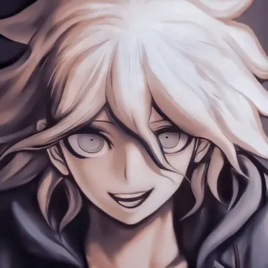 Profile image of 狛枝凪斗