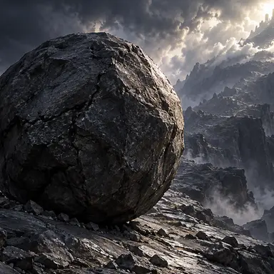 Profile image of The Boulder
