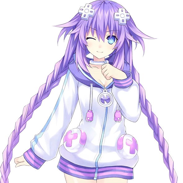 퍼플하트(넵튠)