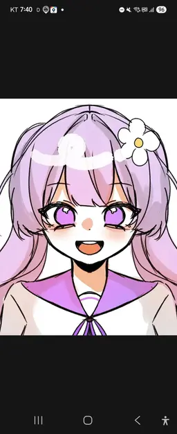 Profile image of 눈꽃별