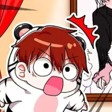 ERTARD의 나른한 패밀리가 애기가 되었다?!