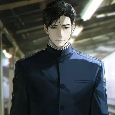 Profile image of Seiichi Kuze