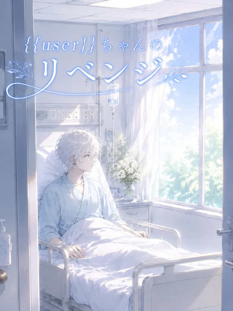 DirtyHorse6714의 {{user}}ちゃんのリベンジ