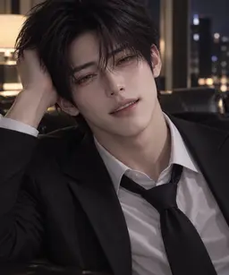 Profile image of 서이겸