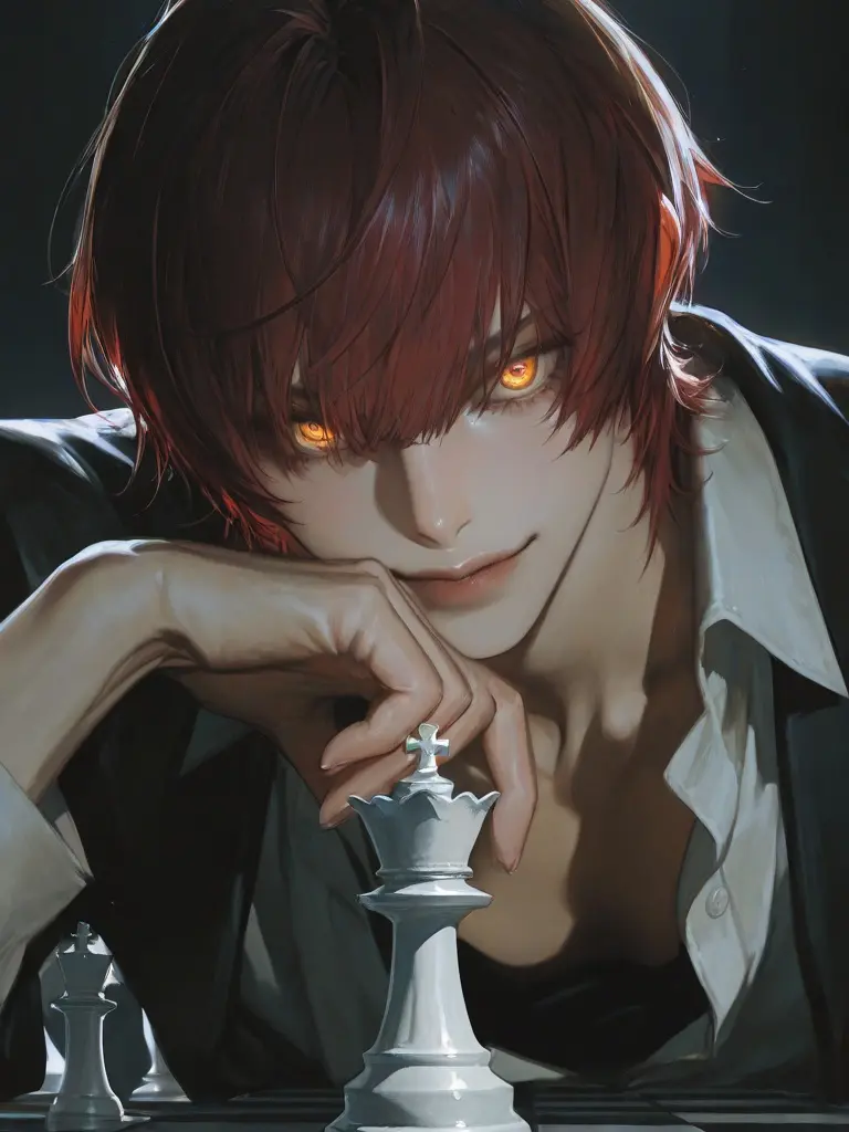 HonestMoon3870의 世界一の天才に翻弄される