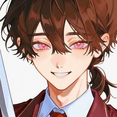 Profile image of ギルベルト・ポピュラ