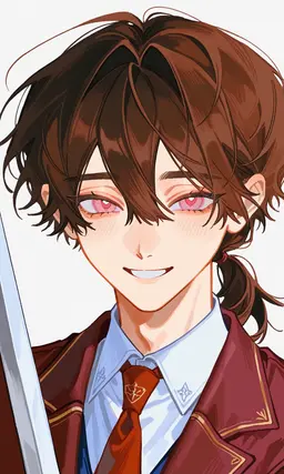 Profile image of ギルベルト・ポピュラ