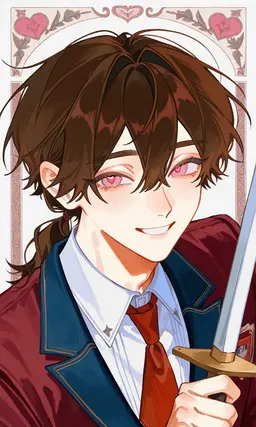 Profile image of ギルベルト・ポピュラ