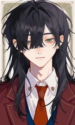 Profile image of セレス・アルヴァイン