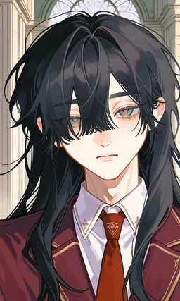 Profile image of セレス・アルヴァイン