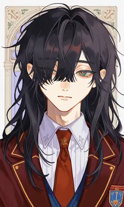 Profile image of セレス・アルヴァイン