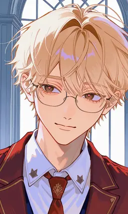 Profile image of レオニー・ファルケン