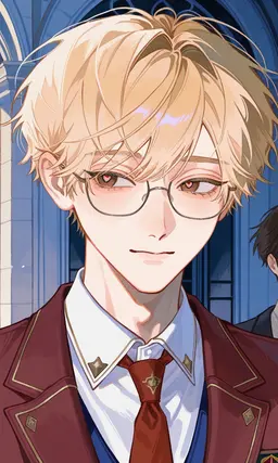 Profile image of レオニー・ファルケン