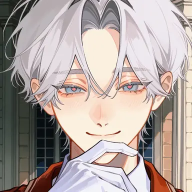 Profile image of アルノー・ヴェルディ
