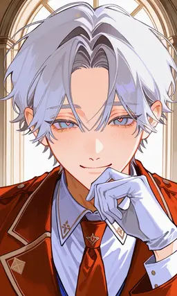 Profile image of アルノー・ヴェルディ