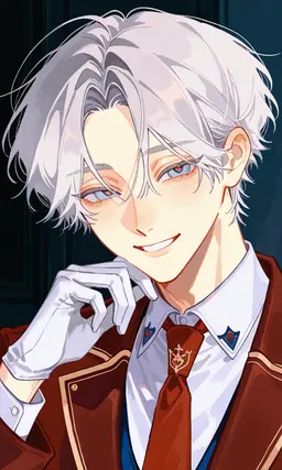Profile image of アルノー・ヴェルディ